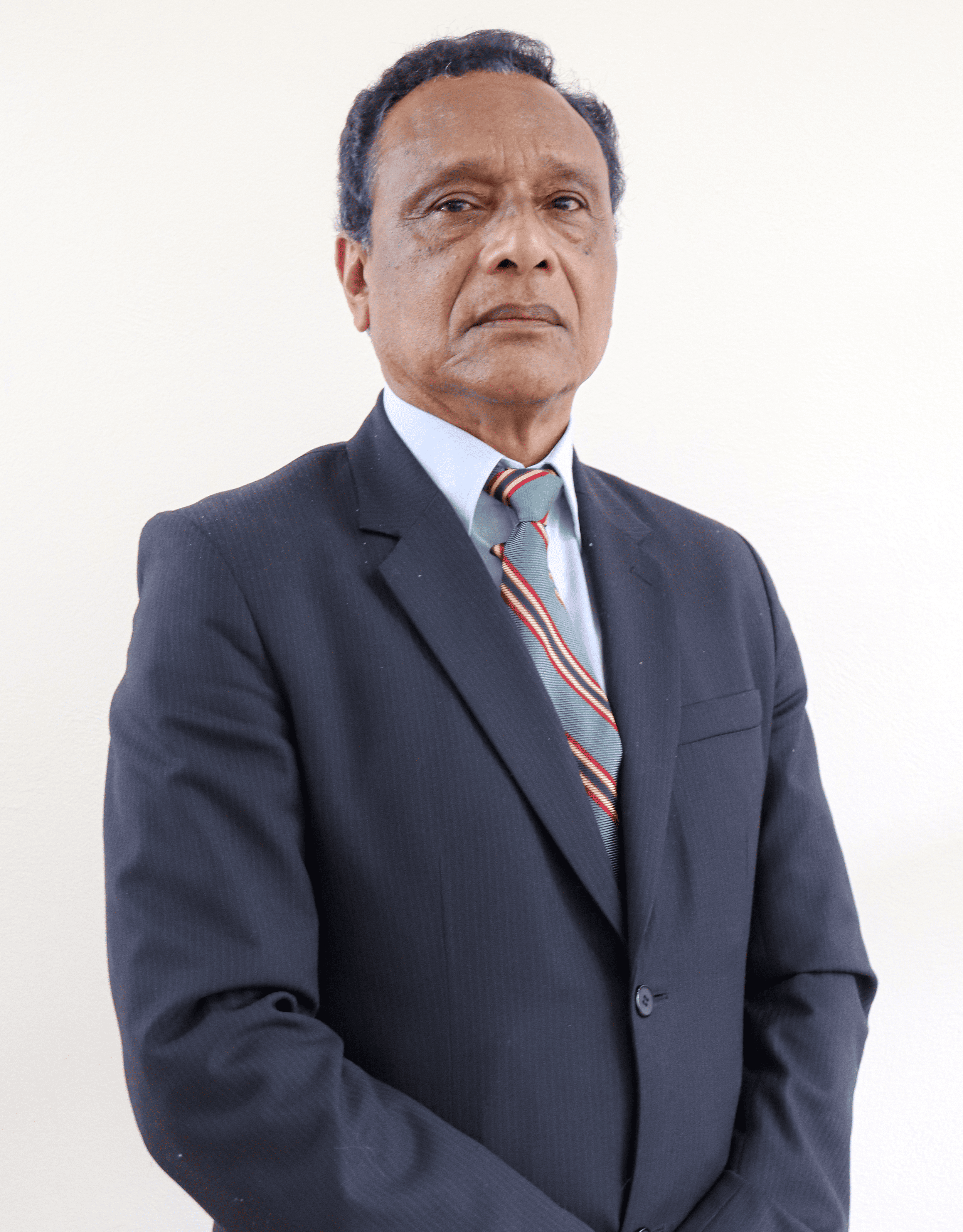 Director de departamento Geográfica 2